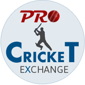 Pro Cricket Exchange