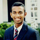 Saveen R Nanayakkara