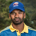 Damith Priyadharshana
