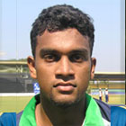Shalika Karunanayake