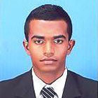 Dulaj Madusanka